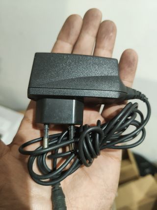 Cargador Nokia clásico