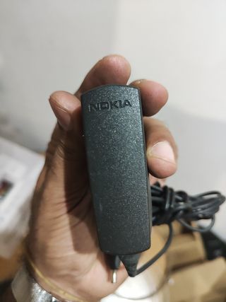 Cargador Nokia clásico