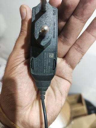 Cargador Nokia clásico