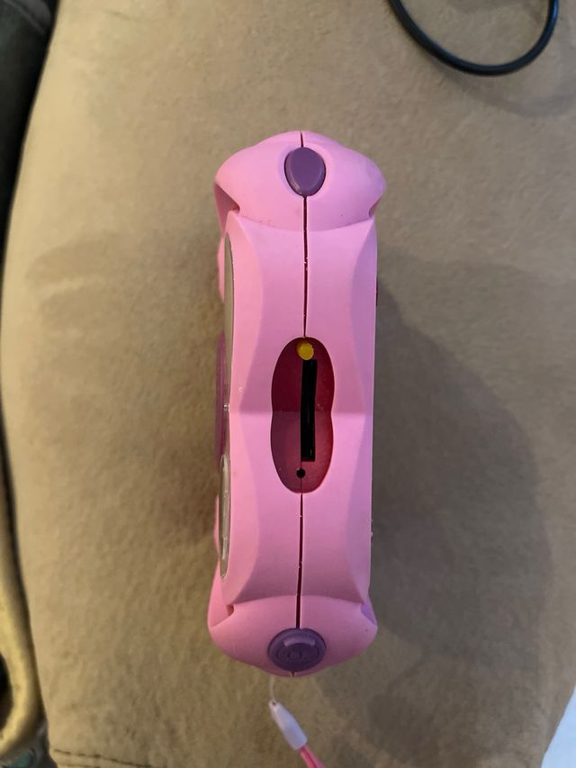 Cámara VTech Disney Princess