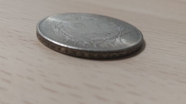 Moneda 1 dólar 1794 EEUU