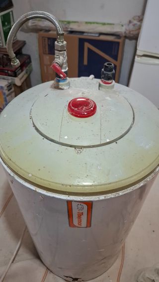 Termo eléctrico Thermor - 80L