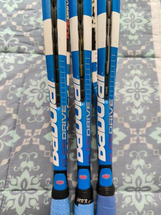 Raqueta Babolat Pure Drive