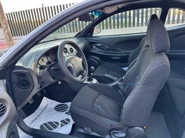 Hyundai Coupe 2000