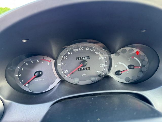 Hyundai Coupe 2000