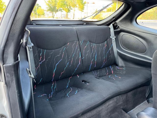 Hyundai Coupe 2000
