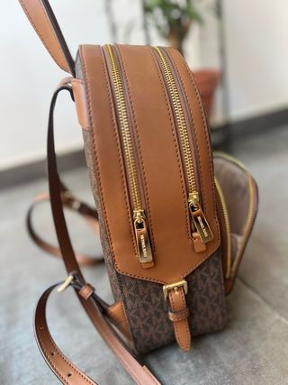 Mochila Michael Kors - Marrón