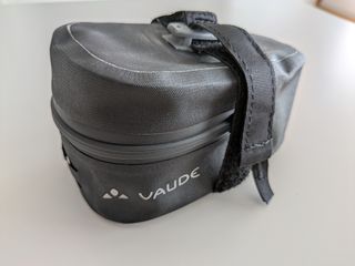 Vaude Tool Aqua - Bolsa sillín bici