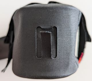 Vaude Tool Aqua - Bolsa sillín bici