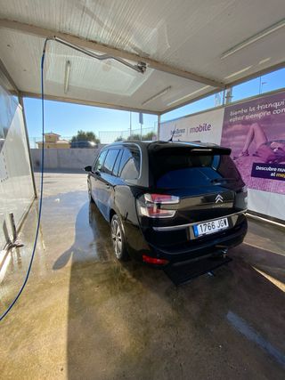 Citroen C4 Picasso 2015