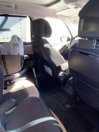 Citroen C4 Picasso 2015
