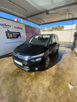 Citroen C4 Picasso 2015