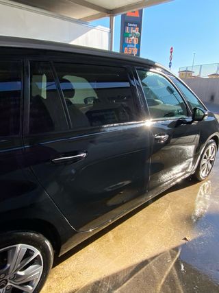 Citroen C4 Picasso 2015