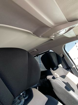 Citroen C4 Picasso 2015