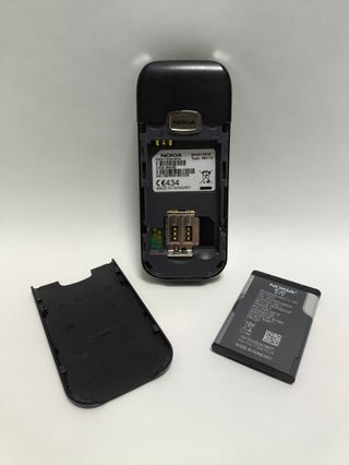 Teléfono móvil Nokia 6030