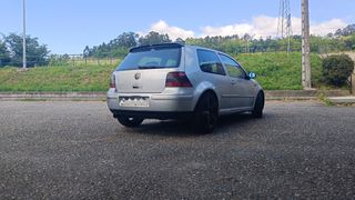 Volkswagen Golf 2002