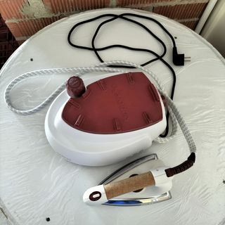 Para repuestos: Plancha Polti V.Illa 525 PRO - 175