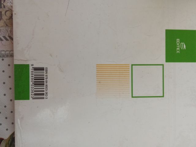 Ciencias Aplicadas FP básica,