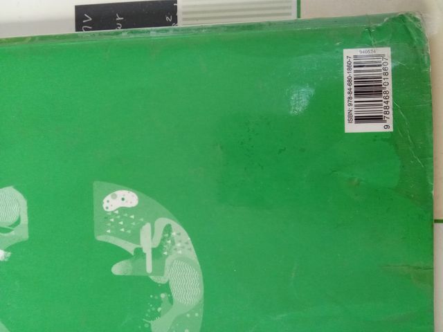 Ciencias Aplicadas FP básica,