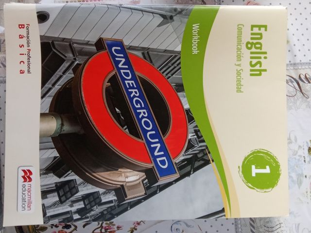 Ciencias Aplicadas FP básica,