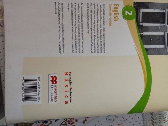 Ciencias Aplicadas FP básica,