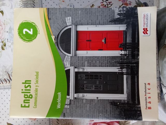 Ciencias Aplicadas FP básica,