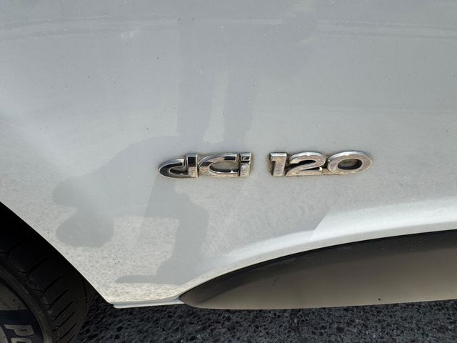 Renault Trafic 2017