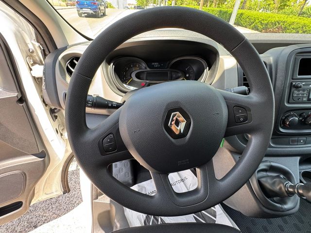 Renault Trafic 2017