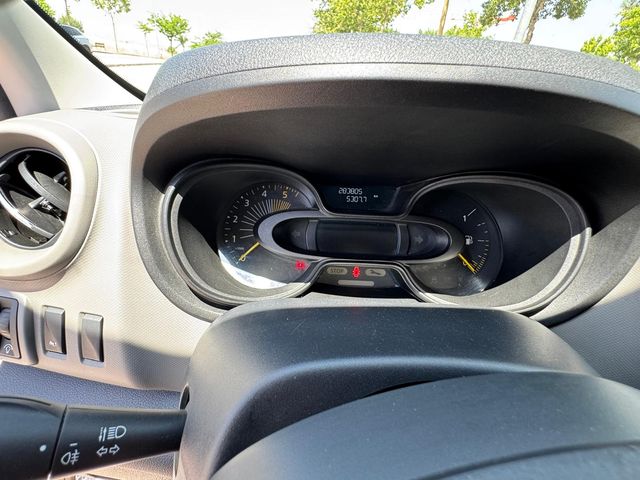 Renault Trafic 2017