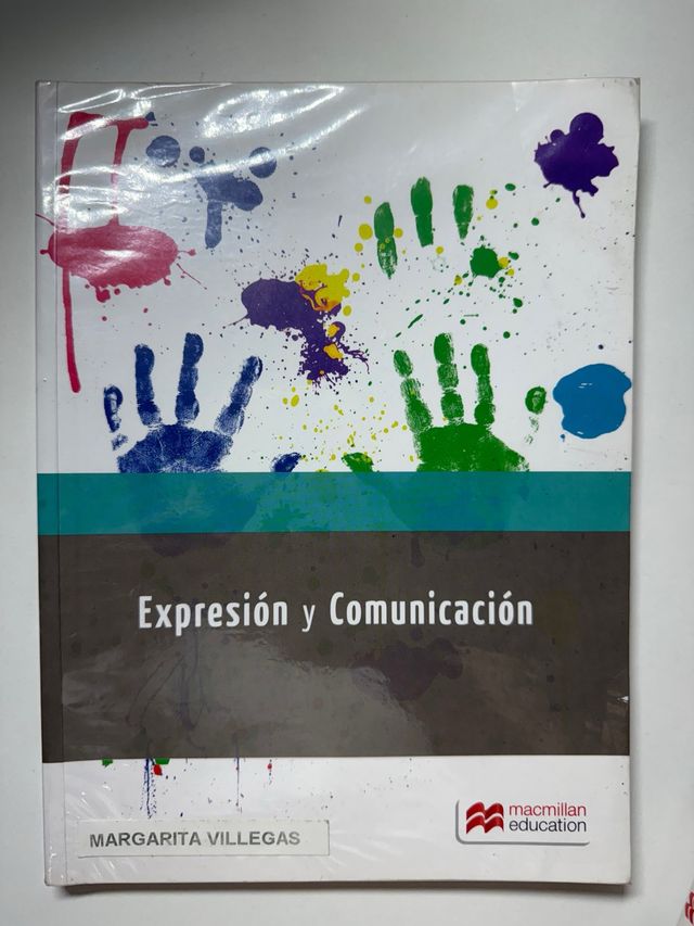 EXPRESION Y COMUNICACION 2015