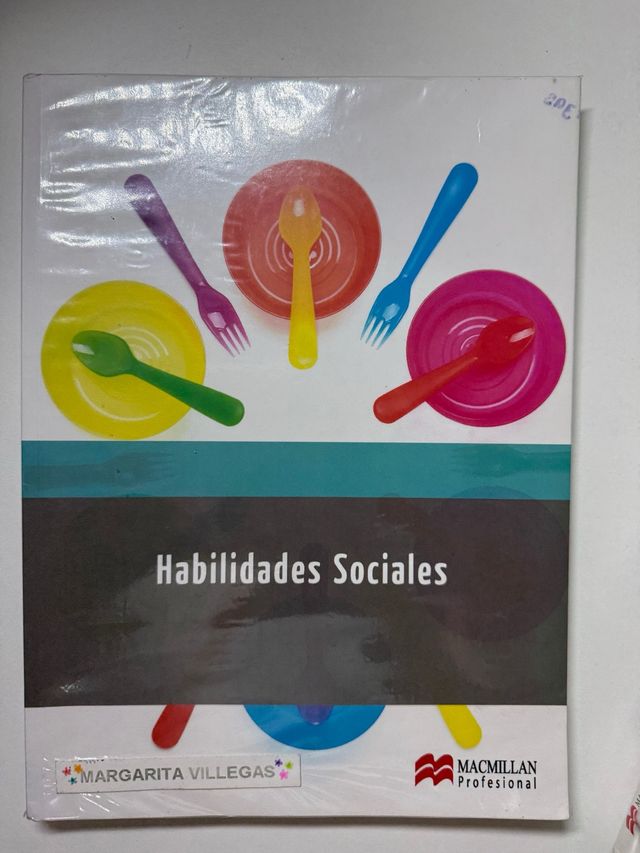 HABILIDADES SOCIALES