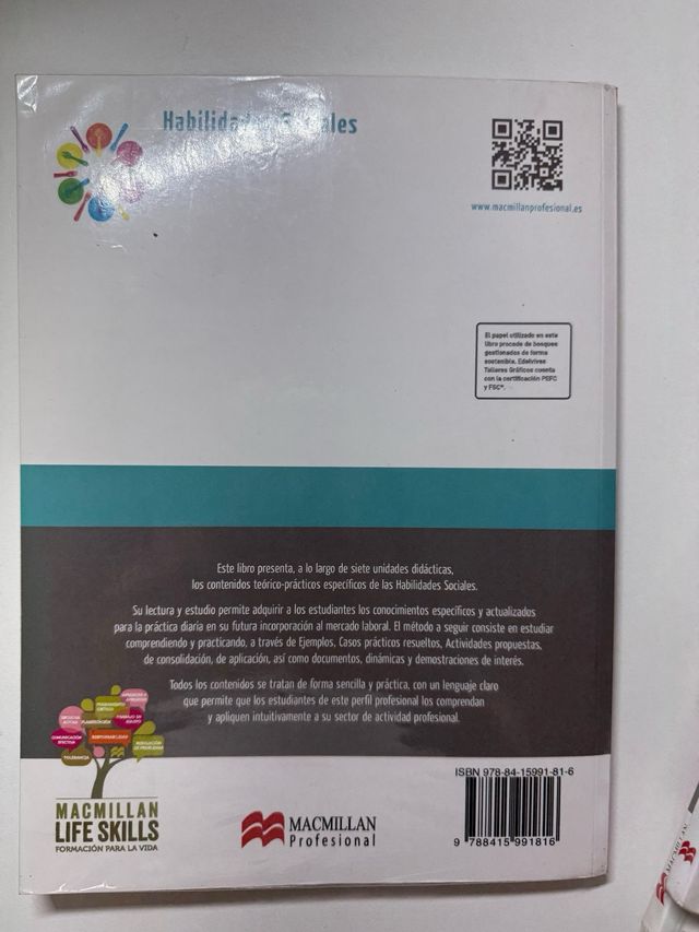 HABILIDADES SOCIALES