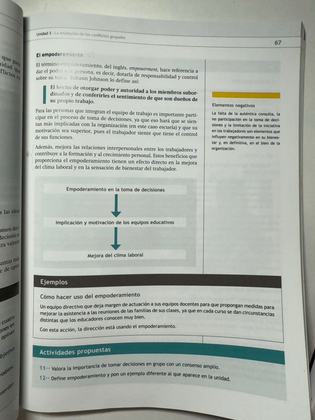 HABILIDADES SOCIALES