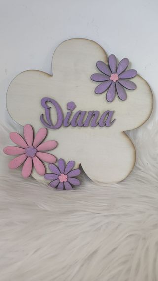 Personalizados en madera