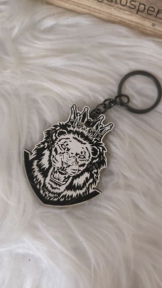 Personalizados en madera