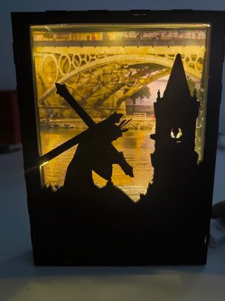 Personalizados en madera