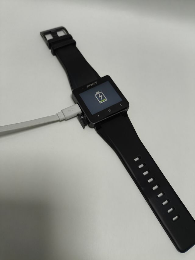 Reloj inteligente Sony