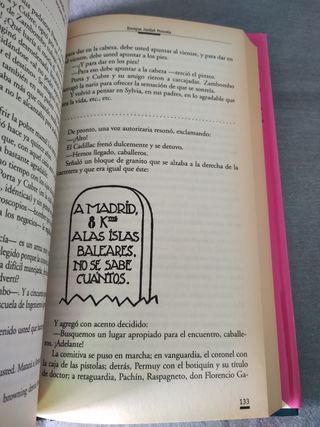 Amor se escribe sin hache, de Enrique Jardiel
