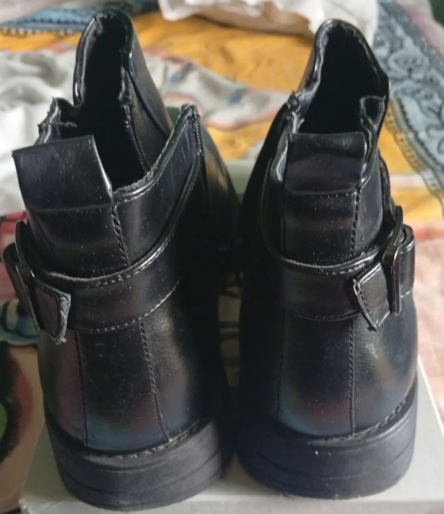 Stivali Uomo Gauchos
Neri Tg 43