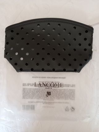 Neceser Lancôme - Estuche maquillaje.