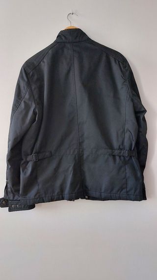 Chaquetón Zara hombre