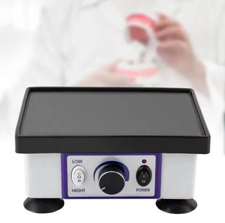 Vibrador Dental - Laboratorio