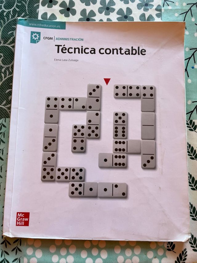 Técnica contable