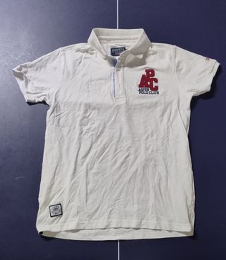 Polo Aspen bambino 12 anni