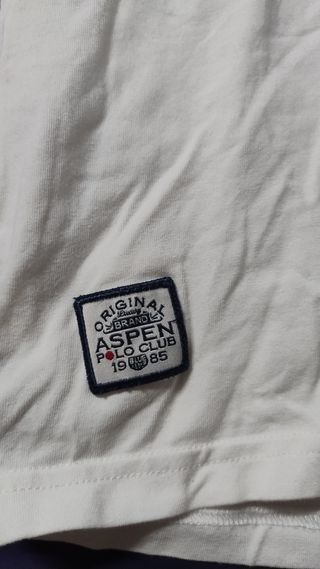 Polo Aspen bambino 12 anni