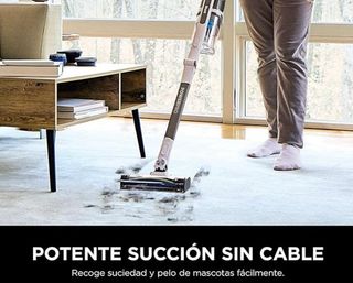 Aspiradora Shark PowerPro - 181W