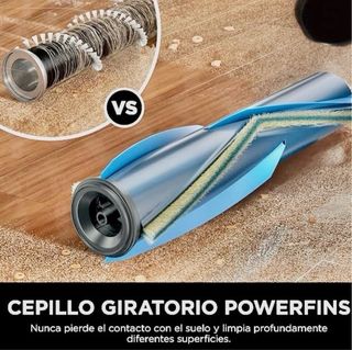 Aspiradora Shark PowerPro - 181W