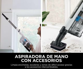 Aspiradora Shark PowerPro - 181W