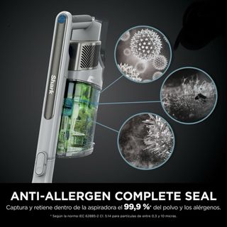 Aspiradora Shark PowerPro - 181W