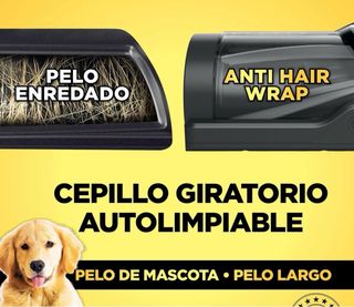 Aspiradora Shark PowerPro - 181W